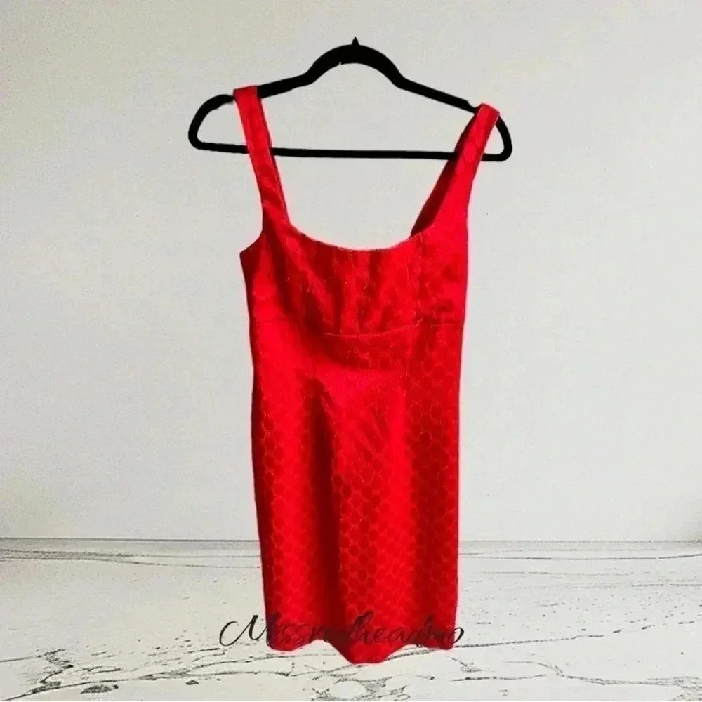 ~Connected~ Dress - Size 6